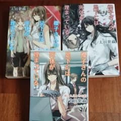 櫻子さんの足下には死体が埋まっているのサムネイル