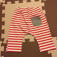 【めぐめぐめ様専用】✳︎新品✳︎SHIPS パンツのサムネイル