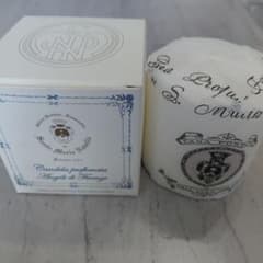 Santa Maria Novella アロマキャンドル 【未開封】のサムネイル