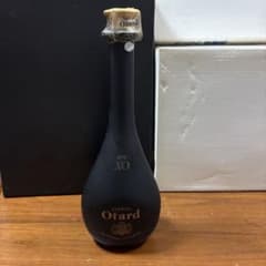 Otard XO コニャック 瓶ボトル - メルカリ