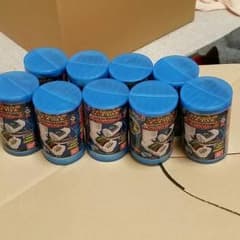 ドラゴンボールディスクロスのサムネイル