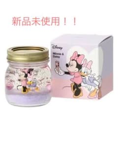 ディズニーセルフィーフレグランスジェルのサムネイル