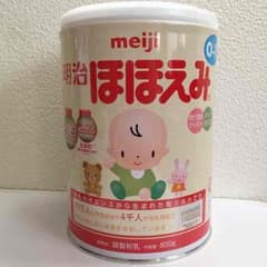 ほほえみ 800g缶のサムネイル