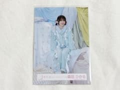 櫻坂46 森田ひかる 生写真 What's KAZOKU? MVパジャマ衣装 - メルカリ