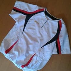 ゼット ZETT ウインド 半袖 prostatesのサムネイル