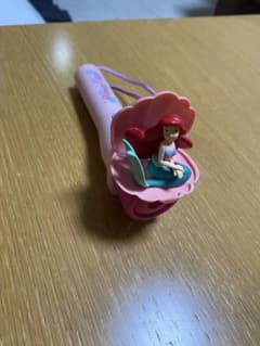リトル・マーメイド アリエル プロジェクターライトのサムネイル
