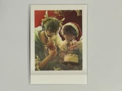 抱かれたい男一位に脅されてます　ぱしゃこれ　第2弾 だかいち　西條高人　東谷准太のサムネイル