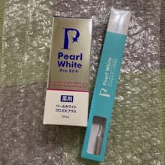 beauty Labo 薬用パール ホワイト プロ EXプラス 30mlのサムネイル