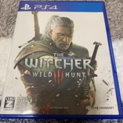 ウィッチャー3 ワイルドハントのサムネイル