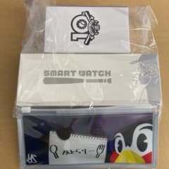 スワローズクルー　入会記念品3点セットのサムネイル