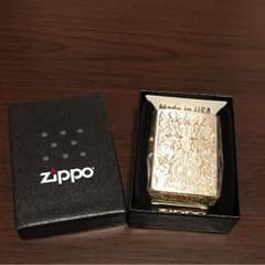 dartslive zippo ダーツライブ ジッポのサムネイル