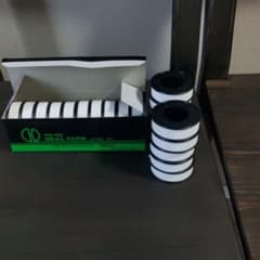 配管用シールテープのサムネイル