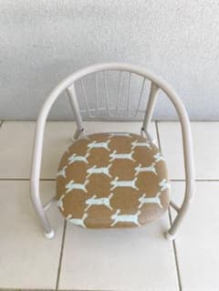 마지막 1점 미나펠호넨 runrunrun 소리가 나지 않는 조용한 콩 의자