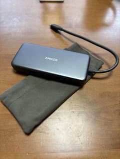 ANKER Anker PowerExpand+ 7-in-1 USB-C PDのサムネイル