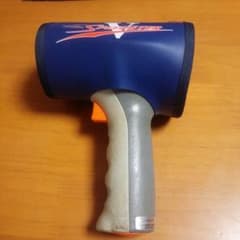 29日の23時まで限定値下げ！スピードガンのサムネイル