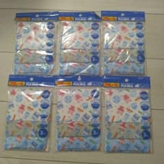 プラレ　布マスク　3枚×6袋のサムネイル