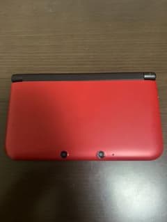 ニンテンドー　3DS LLのサムネイル