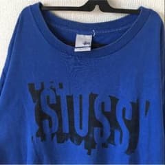 激レア 90's オールドステューシー ヴィンテージ Tシャツのサムネイル