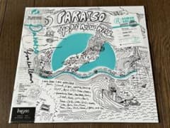 新品 Yogee New Waves PARAISO 10thアナログ レコード - メルカリ