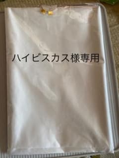 クレンゼデニム　白のサムネイル