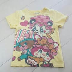 グラグラ☆Tシャツ☆サイズ６のサムネイル