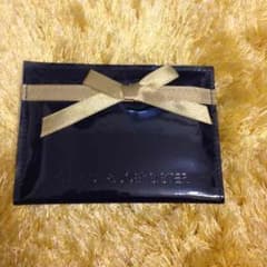 【PAUL &JOE SISTER】定期入れのサムネイル