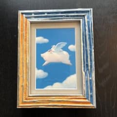 額縁(オーダーメイド品)のサムネイル