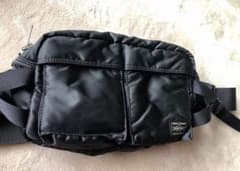【美品】PORTER ポーター タンカーのサムネイル