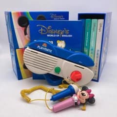 トークアロング・Ｑ＆Ａカード　ディズニー英語システム　DWE　400622 トークアロング・Q＆Aカード ディズニー英語システム DWE