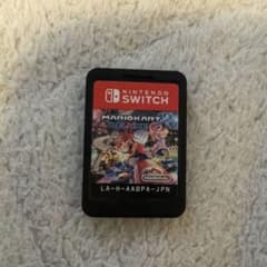 マリオカート8 デラックスのサムネイル