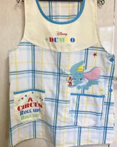 ディズニーエプロン　ダンボのサムネイル