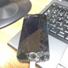 iPhone5s ジャンク 本体のみのサムネイル