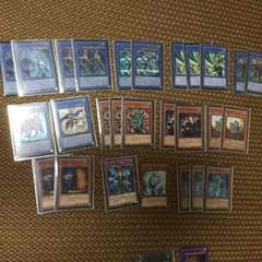 遊戯王引退！ネクロスデッキ影霊衣！エクストラ、おまけあり 最終値下げ！のサムネイル