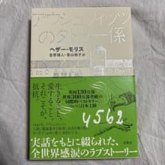 アウシュヴィッツのタトゥー係のサムネイル
