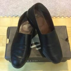 MichikazuMatuura専用レザースリッポン HAREのサムネイル
