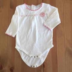 ごま様 専用☆ 長袖ロンパース♩のサムネイル