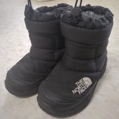 THE NORTH FACE ヌプシ　ブーティー　18cmのサムネイル