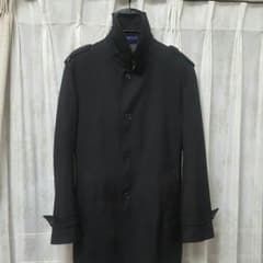 ☆えりん☆(プロフ必読)様専用【美品】オリヒカ　トレンチコート　ブラックのサムネイル