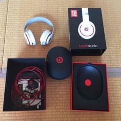 beats ヘッドホン 格安のサムネイル
