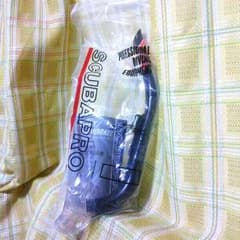 ★チチ様専用★【新品】S-PRO  TWIN VALVEスノーケリングのサムネイル