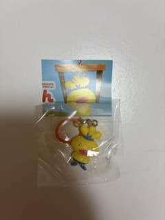 がんばれおでんくん　めじるしアクセサリー　おでんくんのサムネイル