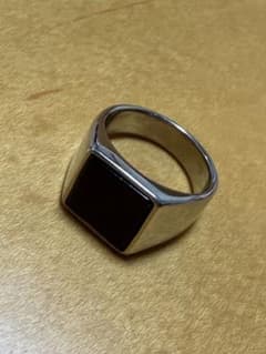 Mrs. GREEN APPLE 若井滉斗 シルバーリングのサムネイル