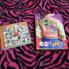 【mo。様】E.G.TIME　のみ。のサムネイル
