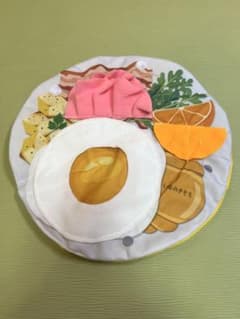 いぬのきもち　付録　しかけいっぱい♪わんプレートのノーズワークマットのサムネイル