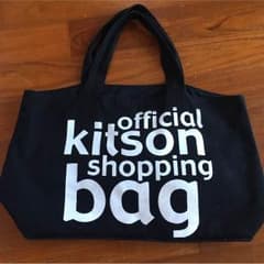 kitson マザーズバッグ♡のサムネイル