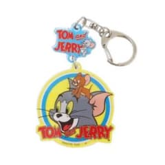 トムとジェリー アクリルキーホルダーのサムネイル