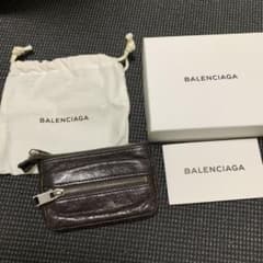 BALENCIAGA コインケース　カードケース　財布のサムネイル