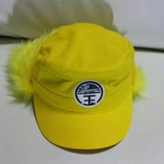ゆーきさん専用  ももクロ 脱寒キャップのサムネイル