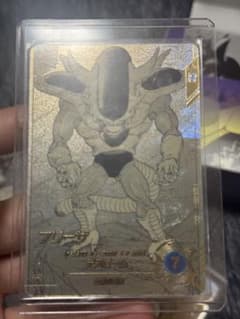 ドラゴンボールスーパーダイバーズアドバンスパック フリーザパラレル