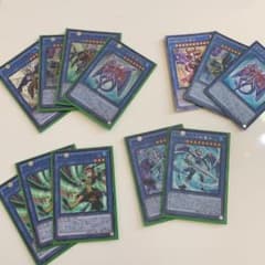 遊戯王 ネクロスのサムネイル